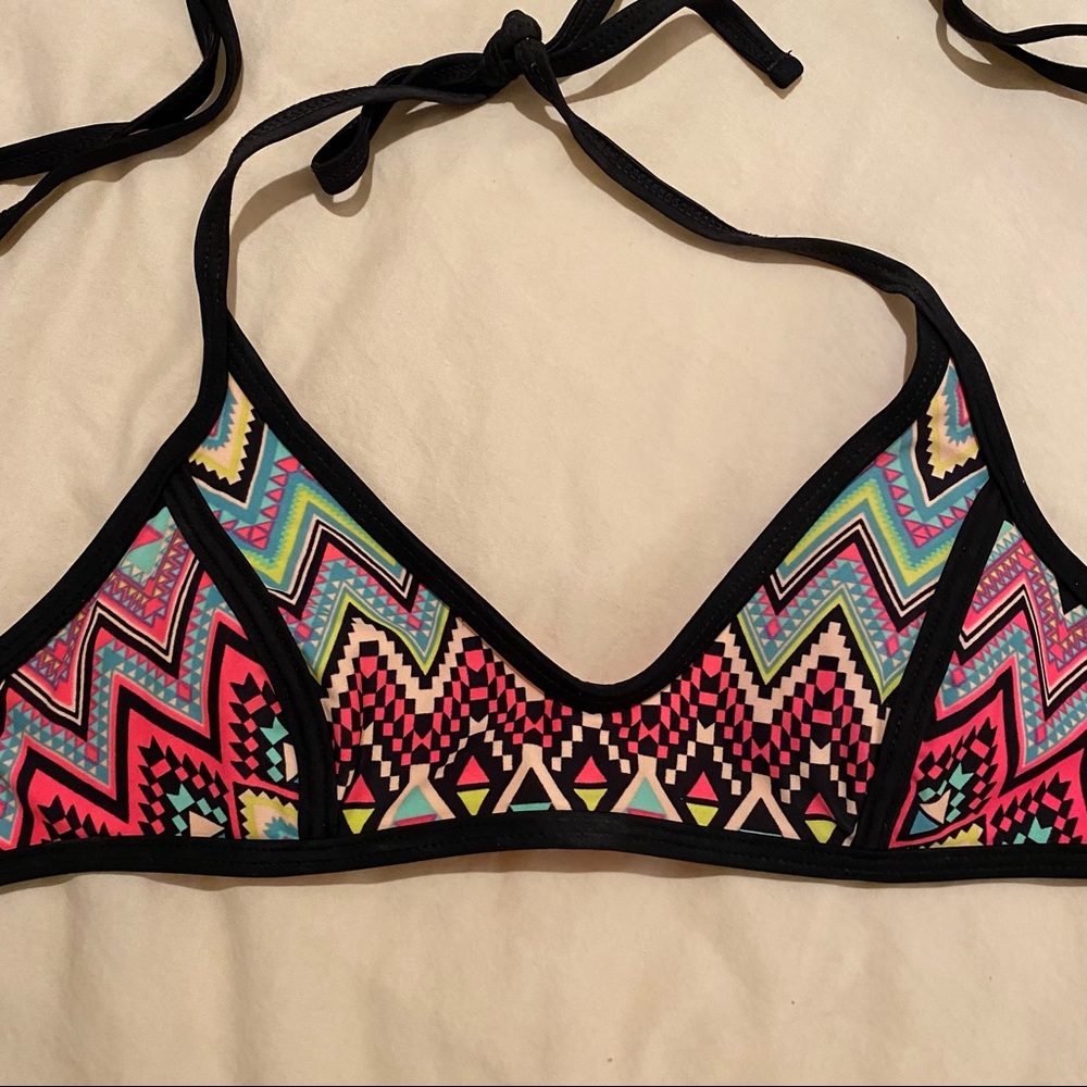 bikini top